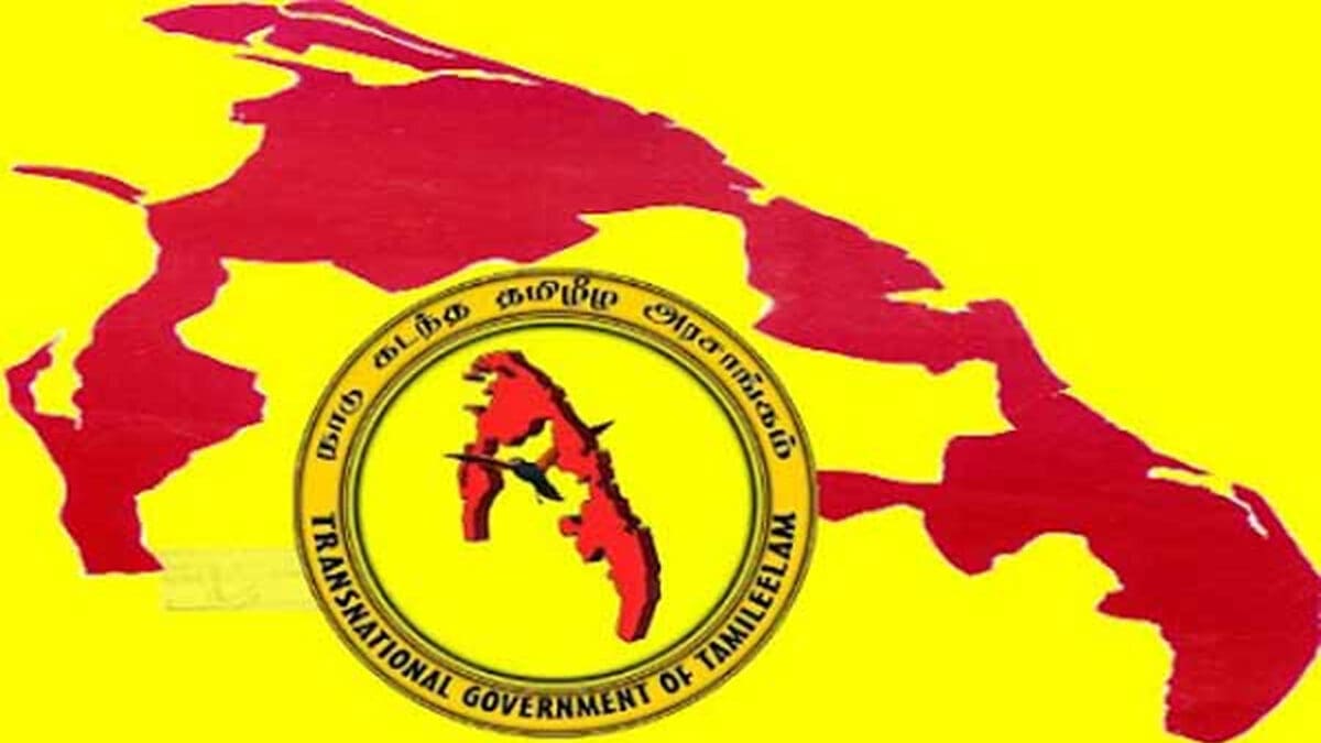 European court annuls sanctions on LTTE | European court annuls sanctions  on LTTE